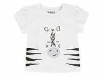 KANZ Baby T-Shirt bright white/white