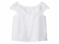 name it T-Shirt NMFHELGA Bright White