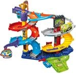 Vtech Tut Tut Baby Flitzer Turboturm 2 in 1