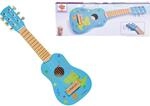 Eichhorn Musik Holzgitarre