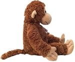 Hermann Teddy Collection Herzekind Kuscheltier &Auml;ffchen Yoyo 39cm