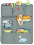 L&auml;ssig R&uuml;ckenlehnen-, Spielzeugtasche Car Wrap-to-Go Adventure