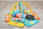 Fillikid Spielbogen mit Decke & B&auml;llen