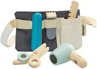 Plantoys Friseur Set 4162369