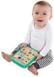 Hape Baby Einstein Baby Lerntablet DE/IT/EN Magic Touch