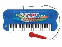 LEXIBOOK Paw Patrol - 32 Tasten Piano mit Mikrofon zum Singen