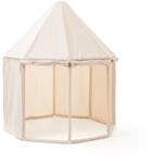Kids Concept Pavillion Zelt Off-White 4162687