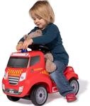 Ferbedo Rutscher Truck