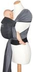 Manduca&reg; Twist Babytrage, 2 Tragepositionen