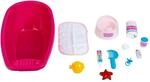 Theo Klein Badewannen-Set Baby Coralie