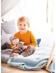 Haba Stoffpuppe Schutzengel Frido 20cm