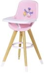 Zapf Creation Baby Born Puppen Hochstuhl
