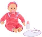 Corolle Puppe Lila Ch&eacute;rie 42cm