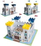 Roba Ritterburg 3 in 1 4136847