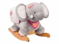 Nattou Adele & Valentine - Schaukeltier Elefant 424271