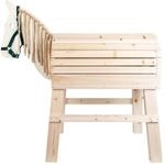 Small Foot Holzpferd