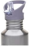 L&auml;ssig Trinkflasche Adventure Edelstahl 500 ml