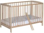 Schardt Beistellbett Micky 60x120 cm