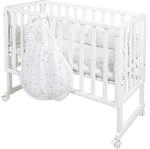 Roba Stubenbett 3in1 Sternenzauber safe asleep&reg; 4142486