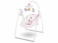lionelo Babywippe Robin Pink LO-ROBIN PINK