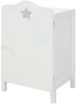 Roba Puppenkleiderschrank Stella 4142489