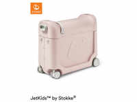 JETKIDS™ BY STOKKE® Aufsitzkoffer BedBox™ Pink Lemonade 534503