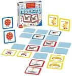 Ravensburger Memory Erste Bilder - Erste W&ouml;rter