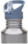 L&auml;ssig Trinkflasche Adventure Edelstahl 500 ml