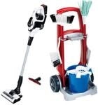 Theo Klein Besenwagen mit Bosch Unlimited