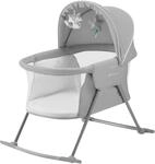 Kinderkraft Babywiege Lovi 3in1