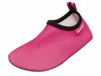 Playshoes Badeschuh uni pink