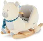 Bieco Schaukeltier Eisb&auml;r Lars 4158677
