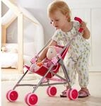 Haba Puppenbuggy Jule