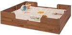 Muddy Buddy&reg; Sandkasten mit Zelt