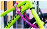 Abus Fahrradschloss Steel-O-Chain&trade; Symbols