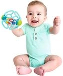 Ravensburger Ministeps Rasselball baliba