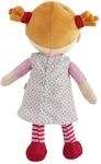 Haba Kuschelpuppe Roya 25cm