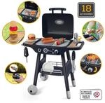 Smoby Kindergrill Barbecue