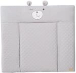 Roba Wickelauflage soft roba Style grau 4127259