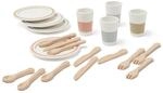 Kids Concept Serviceset Bistro 4162737
