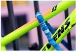 Abus Fahrradschloss Steel-O-Chain&trade; Symbols