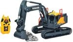 Dickie Toys RC Bagger Volvo Mining Excavator