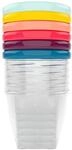 Babymoov 6er-Pack Beh&auml;lter f&uuml;r Babynahrung 250ml