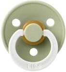Bibs 2er-Pack Colour GLOW Schnuller 0-6M