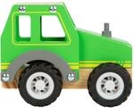 Small Foot Traktor aus Holz