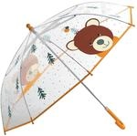 Sterntaler Regenschirm B&auml;r Ben