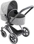 Corolle Puppenwagen Cybex