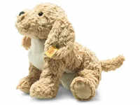 Steiff 099175, Steiff Soft Cuddly Friends Berno Goldendoodle beige, 26 cm