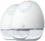 Elvie Elektrische Milchpumpe Pump