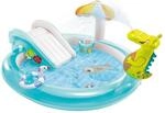 Intex Pool Playcenter Gator